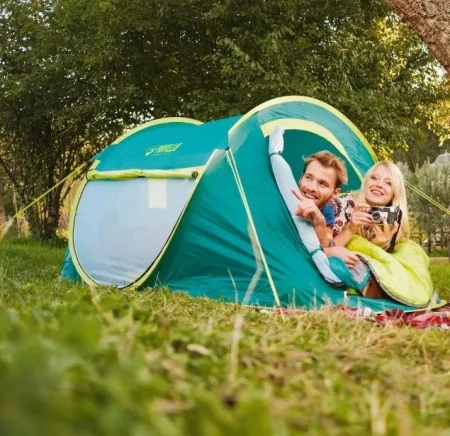 Намет 2-місний Pavillo Bestway