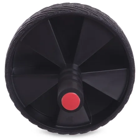 Колесо для преса Power System PS-4059 Phantom AB WheeL чорний