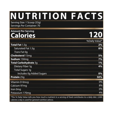 Isofit 70 Srv Chocolate Shake