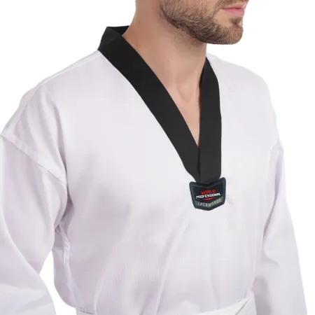 Кімоно для тхеквондо (добок) білий - зріст