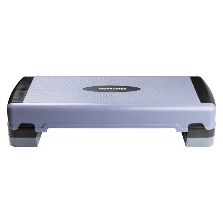 Step Platform IronMaster, IR97317, 90 x 32 x 15/21/27 cm