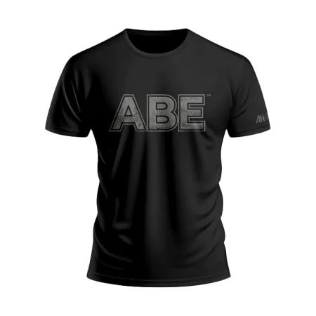 Applied Mens T-Shirt - XL чорний