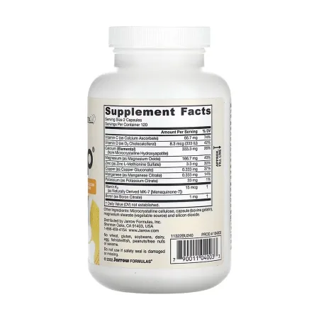 BoneUp - 240 капсул