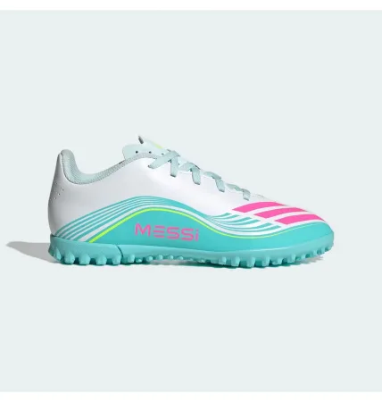 Сороконіжки Adidas F50 MESSI CLUB TF Junior JQ0949 Оригінал 37