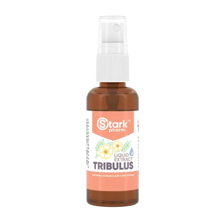 Tribulus Liquid Extract - 50 мл