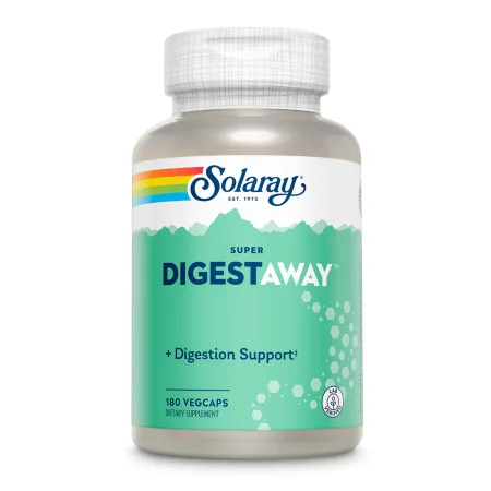 Super Digestaway - 180 капсул