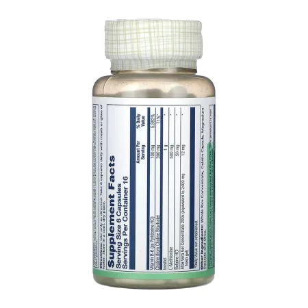 Lipotropic + 1000 - 100 капсул