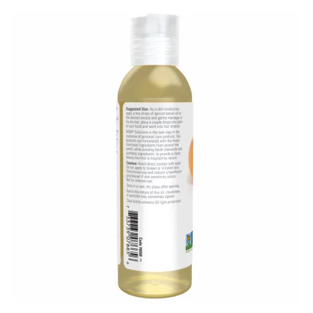 Apricot Kernel Oil - 118 мл