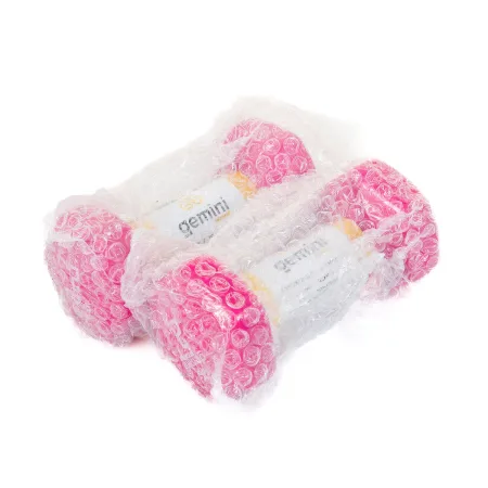 Гантелі Sport для фітнесу з вініловим покриттям 2 шт по 2,0 кг GSD-2.0PINK