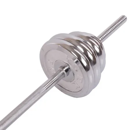 Комплект штанга та гантелі YORK 50 кг