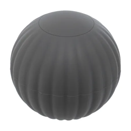 М'яч кінезіологічний чорний