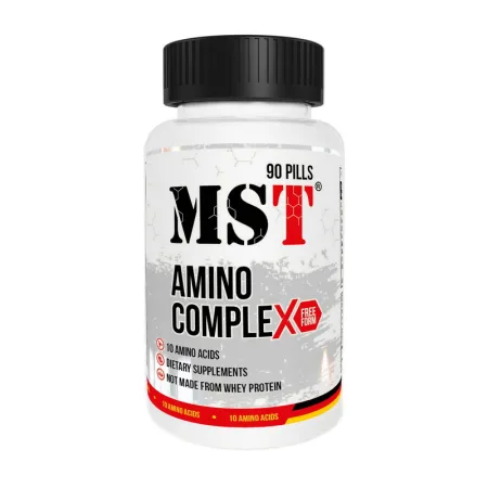 Amino Complex 90 таблеток