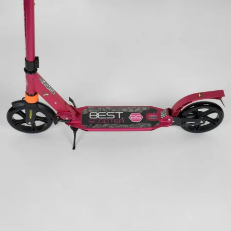 Самокат Best Scooter d-20, PU