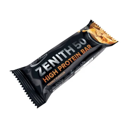 50% Zenith High Protein - 100 г ваніль