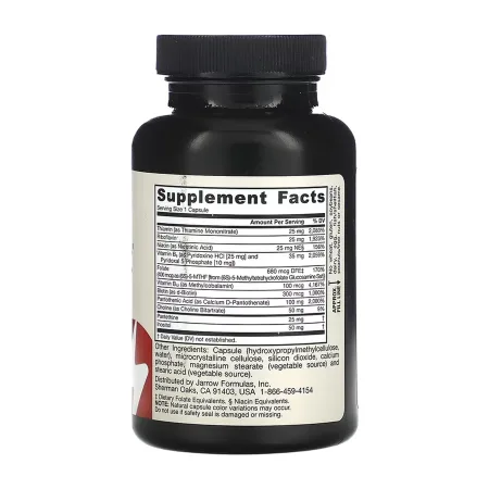 B-Right Complex - 100 капсул