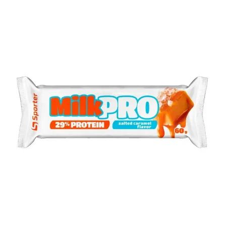 Milk Pro 29% - 60 г Солений Карамель