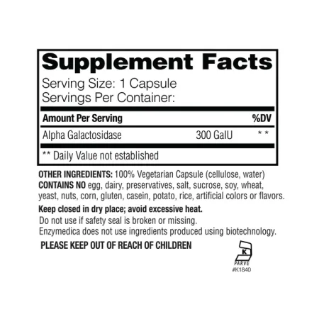 BeanAssist - 30 капсул