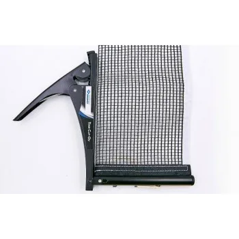 Сітка для тенісу Donic Team Clip On Original