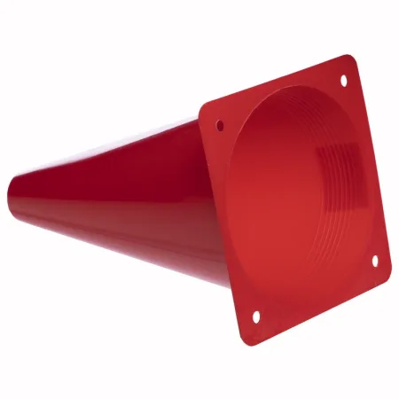 Конус-фішка для тренувань 23 см (1 шт) синій