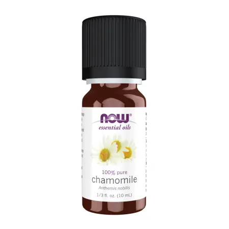Chamomile Oil - 10 мл
