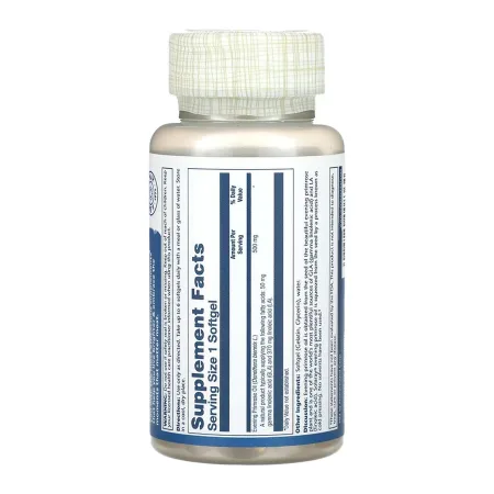 High Potency Evening Primrose 500 мг - 90 софтгель