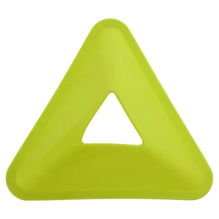 Фішки тренувальні для розмітки поля трикутний (50 шт)