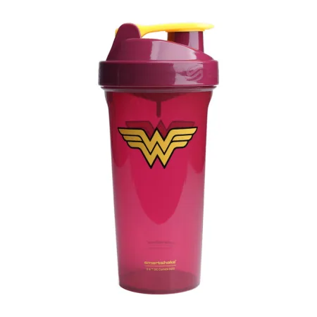 SmartShake Lite DC Wonderwoman - 800 мл