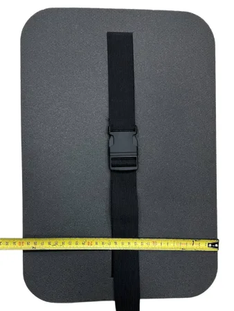 Сидіння сірий 45*30*1,0 см