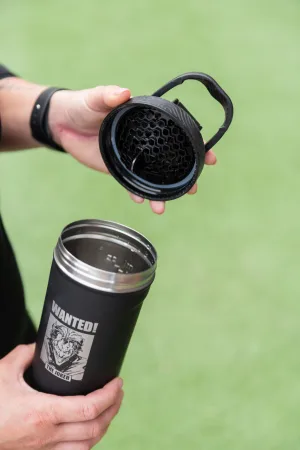 Шейкер спортивний SmartShake Reforce - 900 мл DC Joker