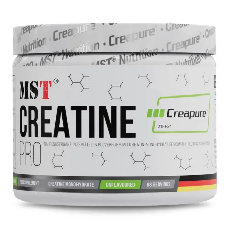 Creapure Creatine Pro - 300 г
