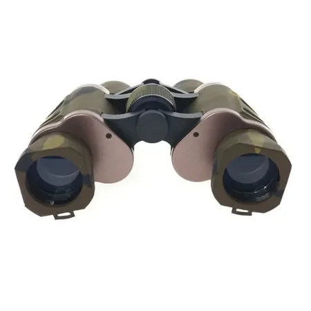 Бінокль Comet AXP204 18 7x35 камо в чохлі