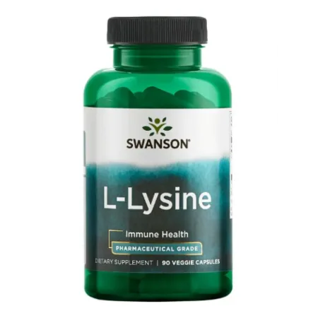 L-Lysine - 90 капсул