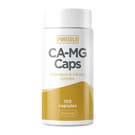 CA-MG - 100 таблеток