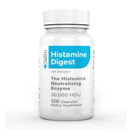 Histamine Digest - 120 капсул