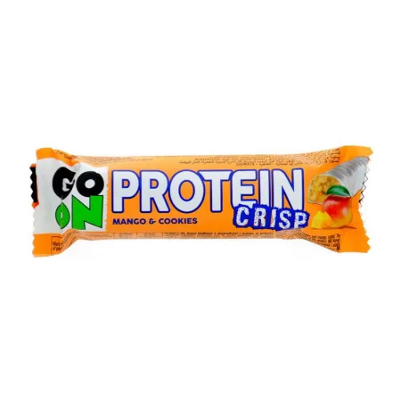 Protein Crisp - 50 г манго та печиво