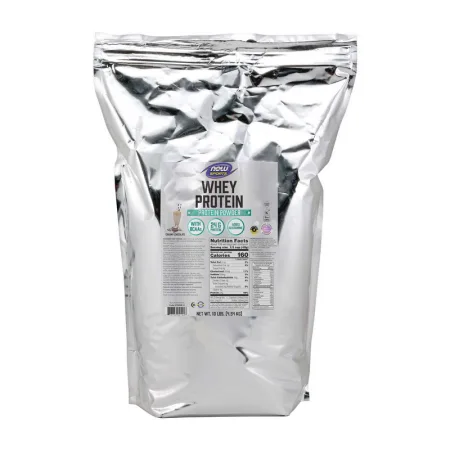 Whey Protein Isolate - 4,5 кг ваніль