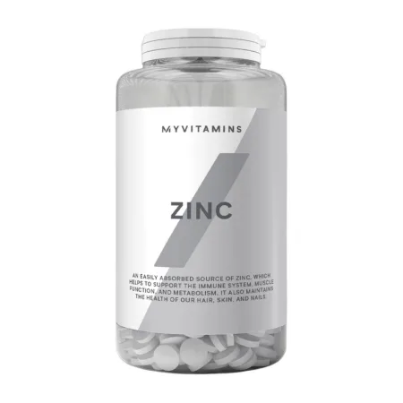 Zinc - 270 таблеток