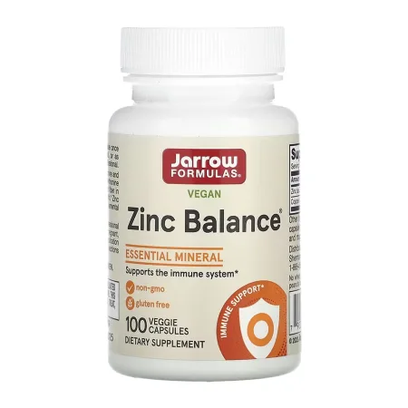 Zinc Balance - 100 капсул