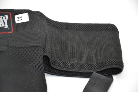 Захист паху PowerPlay 3029 чорний - M