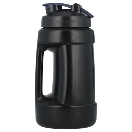 Пляшка для води BlenderBottle Hydration Koda 2200 мл. Black (500840)