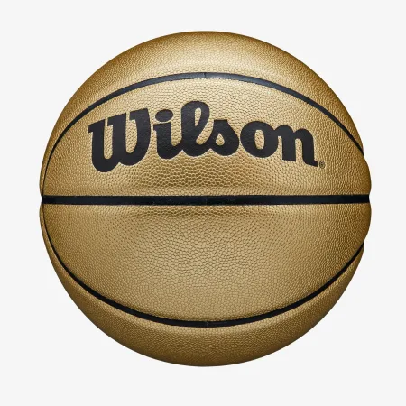 М'яч баскетбольний WILSON GOLD COMP Size 7 WTB1350XB07 (оригінал)