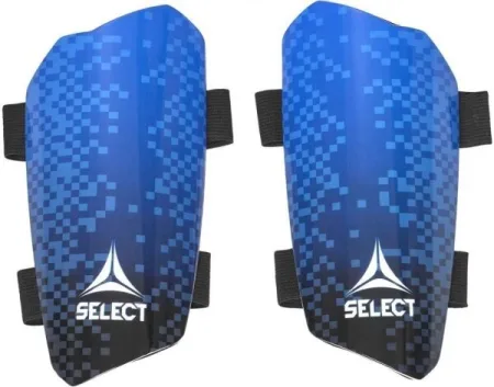 Щитки футбольні Select SHIN GUARDS STANDARD v23 розмір L (оригінал)