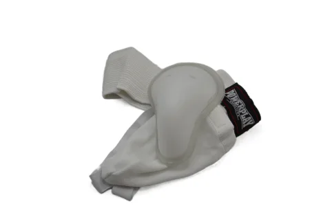 Захист паху PowerPlay 3028 білий - S