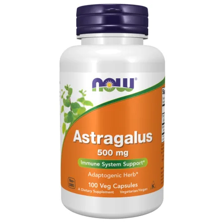Astragalus 500 мг - 100 капсул