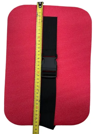 Сидіння кольоровий 35*24*0.8 см