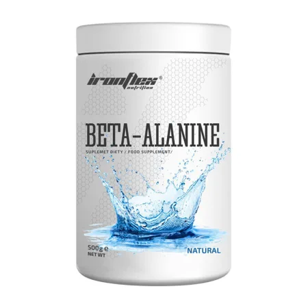 Beta Alanine - 500 г Натуральний