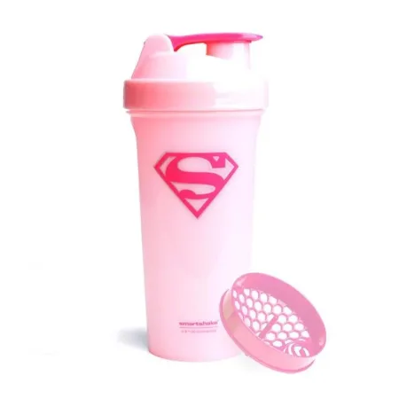 DC Supergirl Shaker Lite - 800 мл
