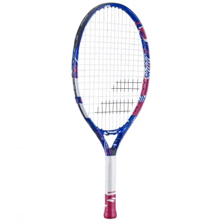 Ракетка тенісна Babolat B FLY 21" дитяча 5-7 років 140485/100 (оригінал)