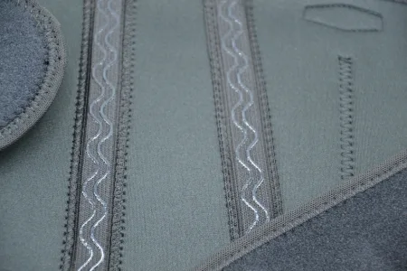 Пояс корсет для підтримки спини Power System PS-6014 Neo Back Support S/M