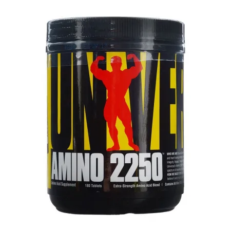 Amino 2250 - 180 таблеток